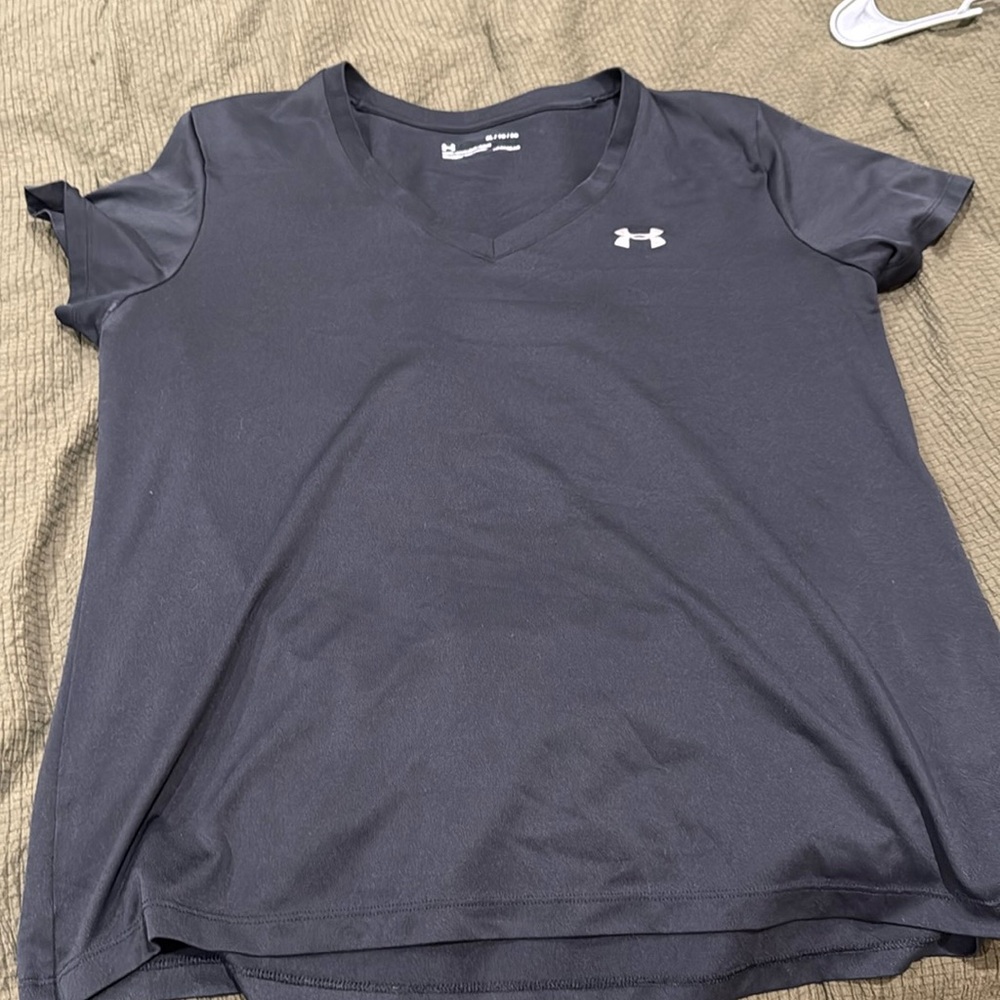 Women’s under armour